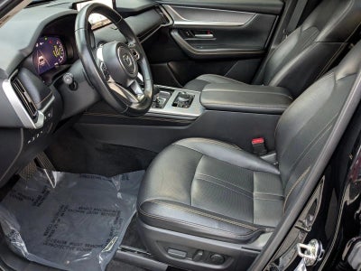 2024 Mazda Mazda CX-90 3.3 Turbo S