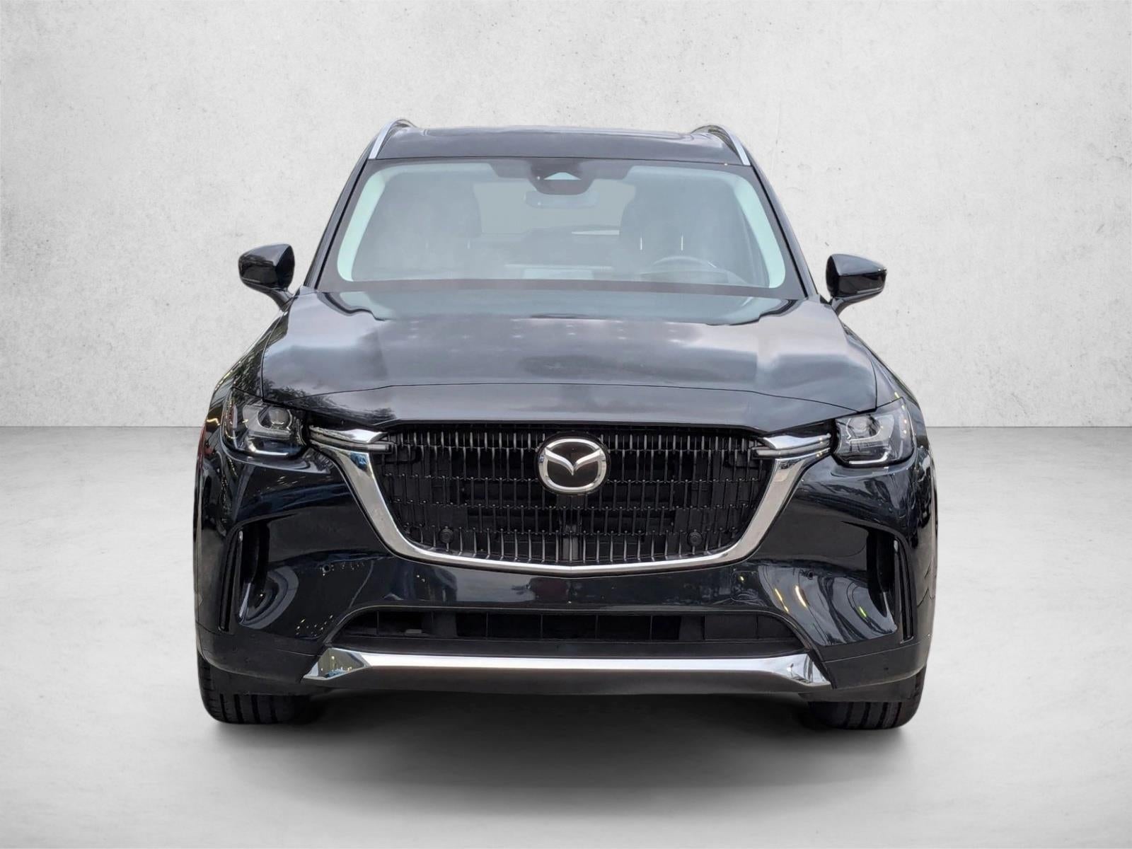 2024 Mazda Mazda CX-90 3.3 Turbo S