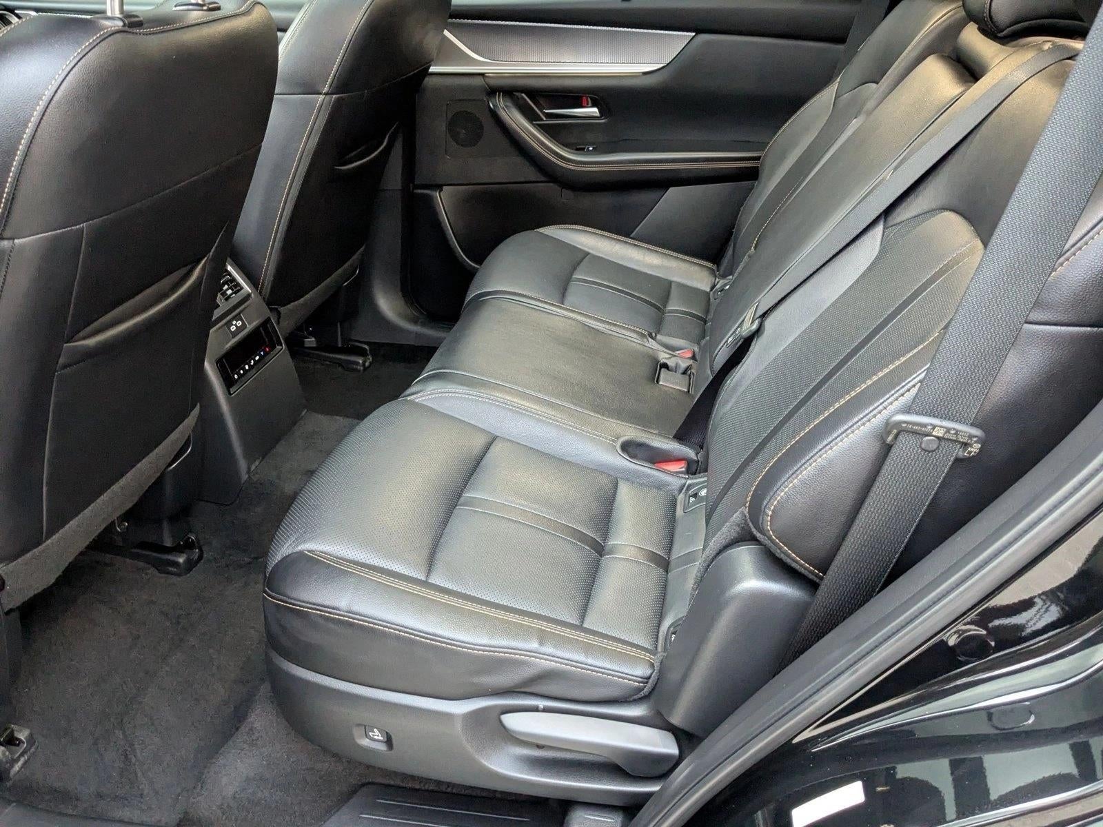 2024 Mazda Mazda CX-90 3.3 Turbo S