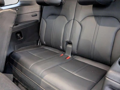 2024 Mazda Mazda CX-90 3.3 Turbo S