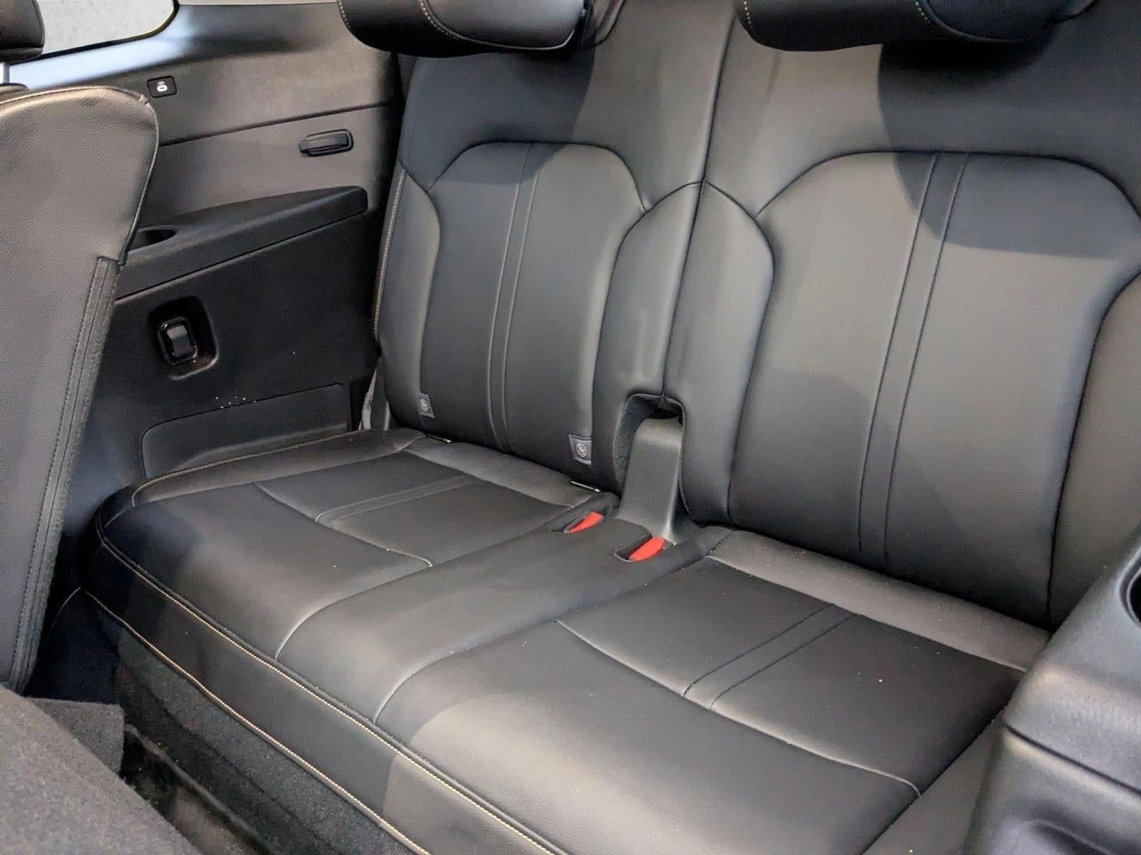 2024 Mazda Mazda CX-90 3.3 Turbo S