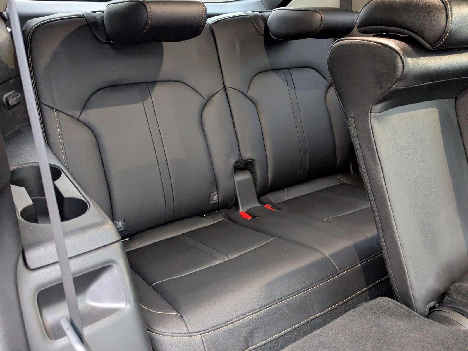 2024 Mazda Mazda CX-90 3.3 Turbo S