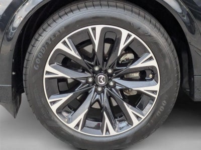 2024 Mazda Mazda CX-90 3.3 Turbo S