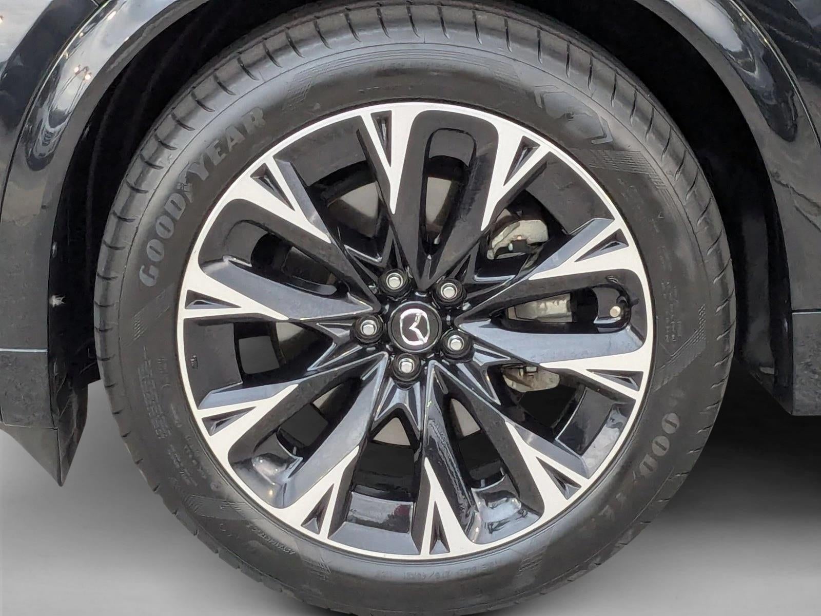 2024 Mazda Mazda CX-90 3.3 Turbo S