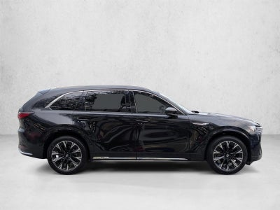 2024 Mazda Mazda CX-90 3.3 Turbo S