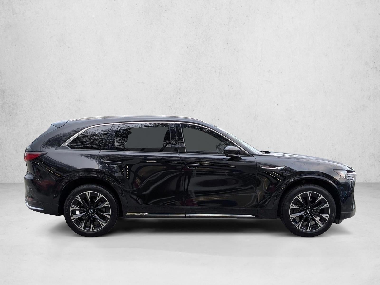 2024 Mazda Mazda CX-90 3.3 Turbo S