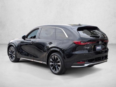 2024 Mazda Mazda CX-90 3.3 Turbo S