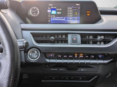 2019 Lexus UX UX 200