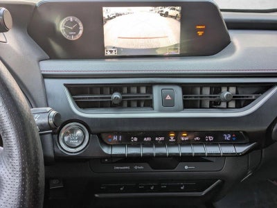 2019 Lexus UX UX 200