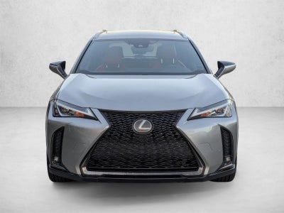 2019 Lexus UX UX 200
