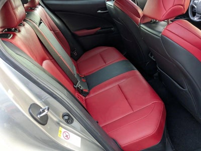 2019 Lexus UX UX 200