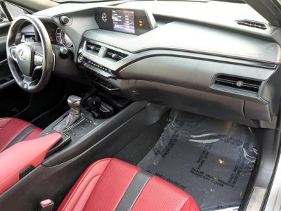 2019 Lexus UX UX 200