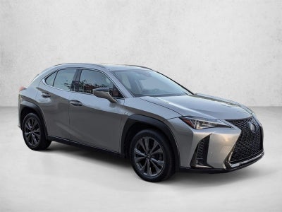 2019 Lexus UX UX 200