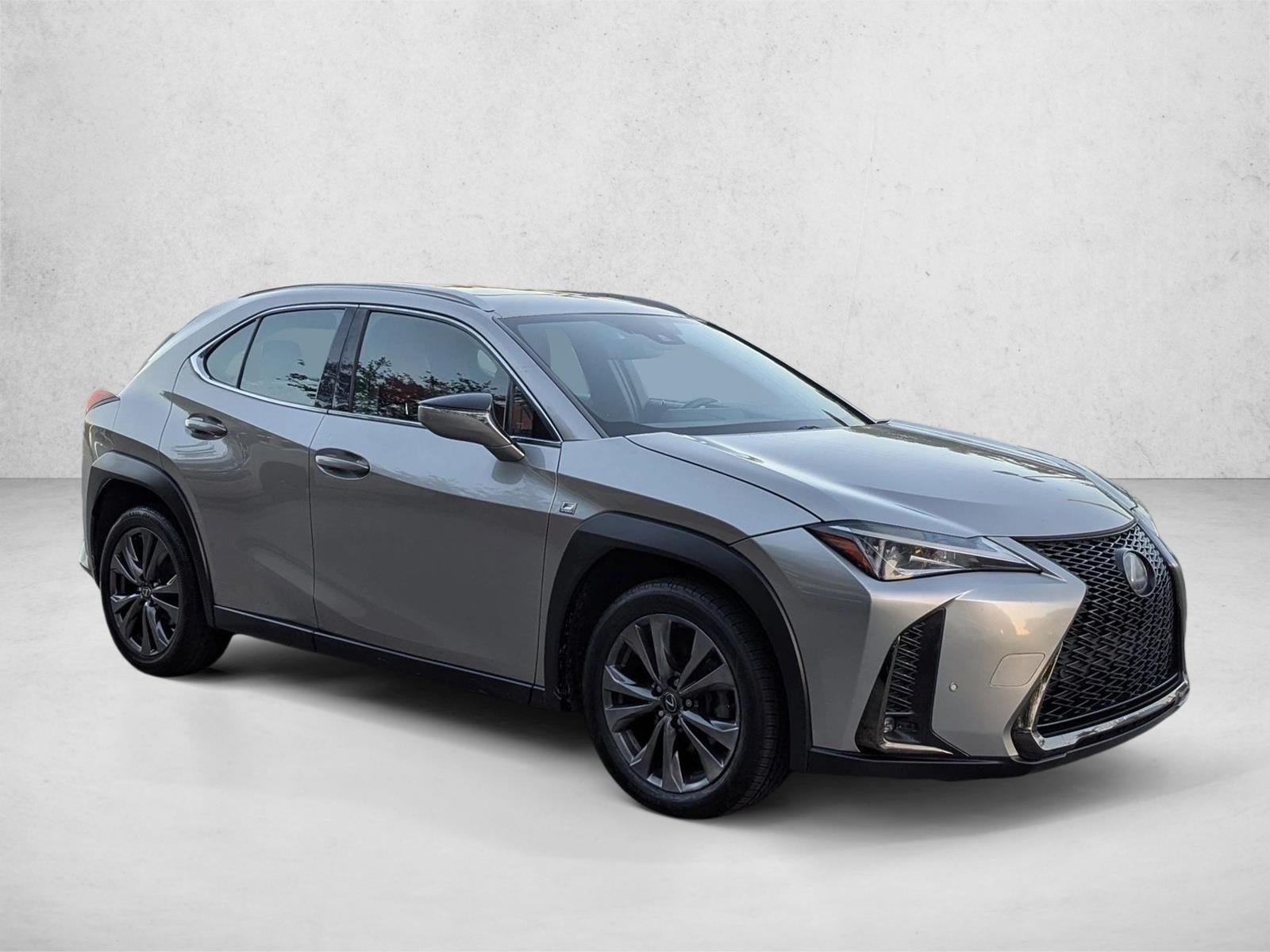 2019 Lexus UX UX 200