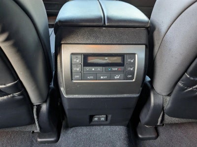 2023 Lexus GX GX 460 Premium