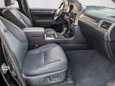 2023 Lexus GX GX 460 Premium