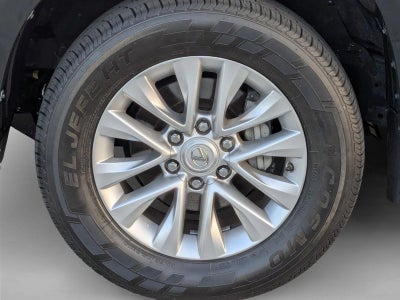 2023 Lexus GX GX 460 Premium