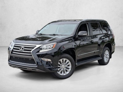 2019 Lexus GX GX 460
