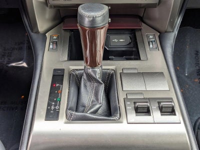 2019 Lexus GX GX 460