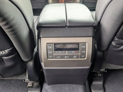 2019 Lexus GX GX 460