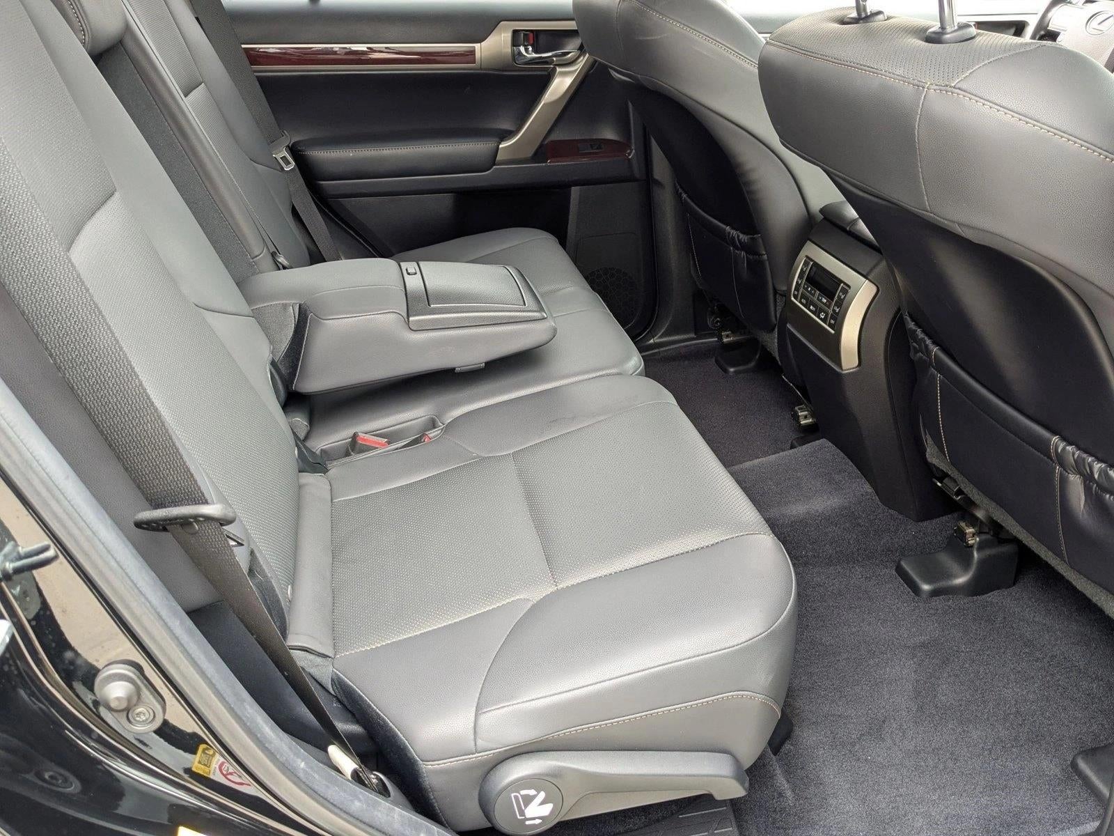 2019 Lexus GX GX 460