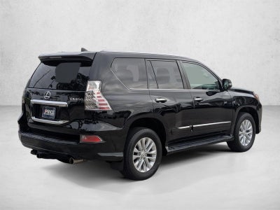 2019 Lexus GX GX 460