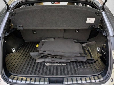 2020 Lexus NX NX 300 F SPORT