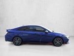 2023 Hyundai Elantra N Base