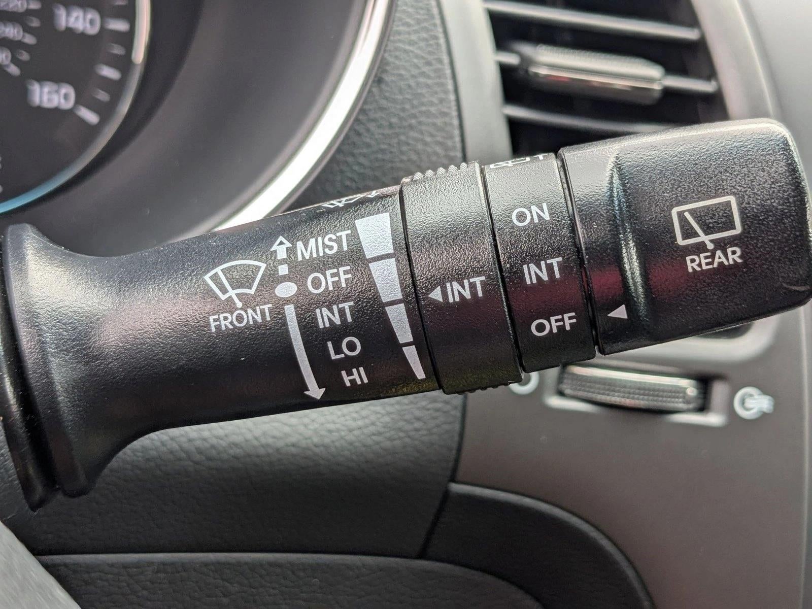 2017 Kia Forte5 LX