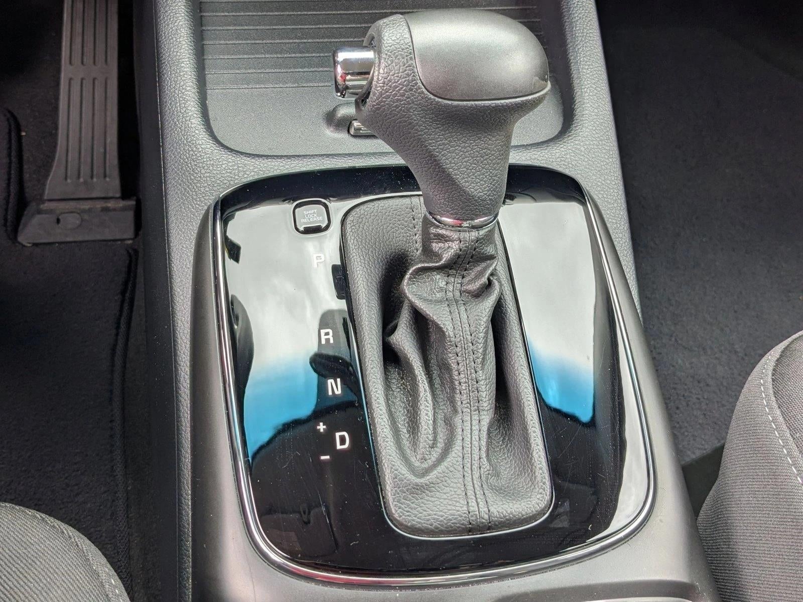 2017 Kia Forte5 LX