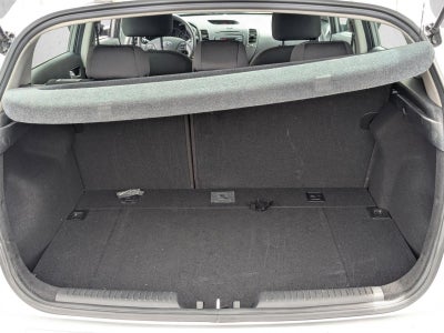 2017 Kia Forte5 LX