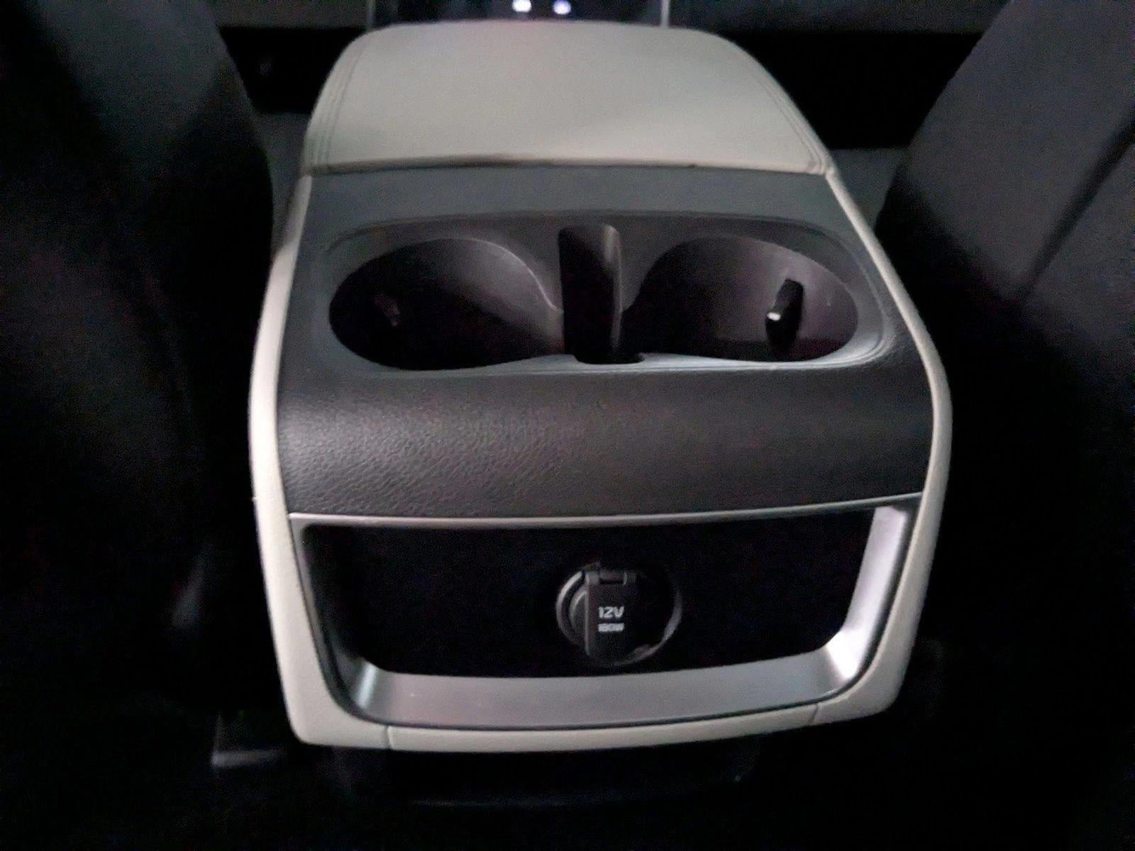 2023 Kia Carnival MPV LX Seat Package