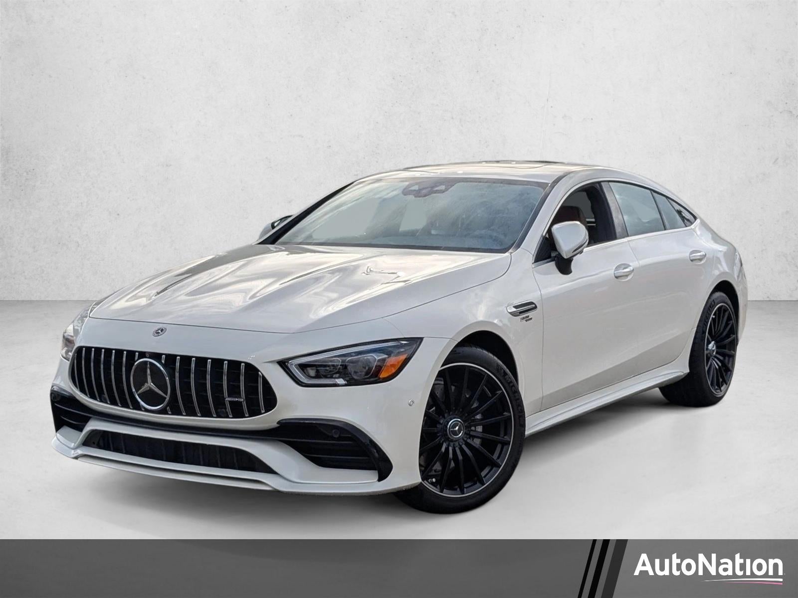 2023 Mercedes-Benz AMG® GT AMG® GT 43