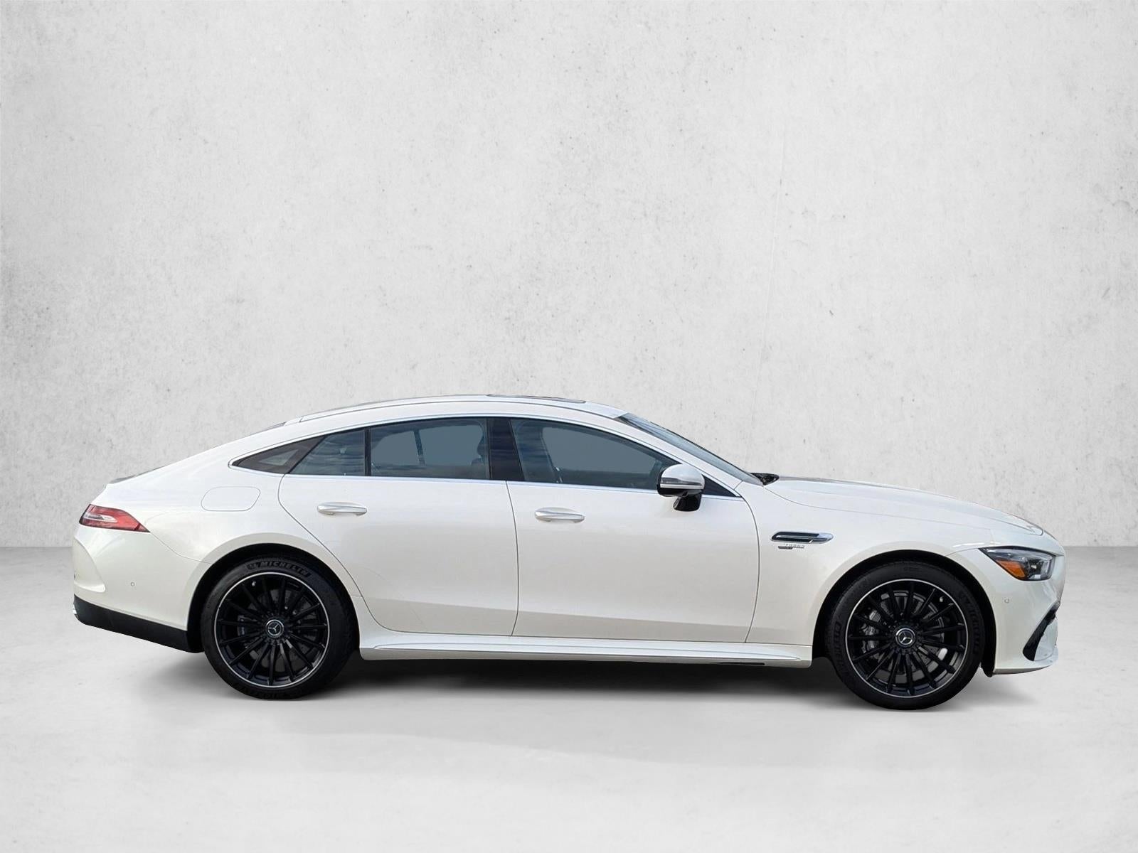 2023 Mercedes-Benz AMG® GT AMG® GT 43