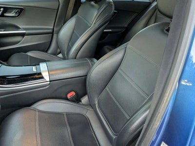 2022 Mercedes-Benz C-Class C 300