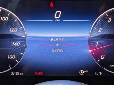 2022 Mercedes-Benz C-Class C 300