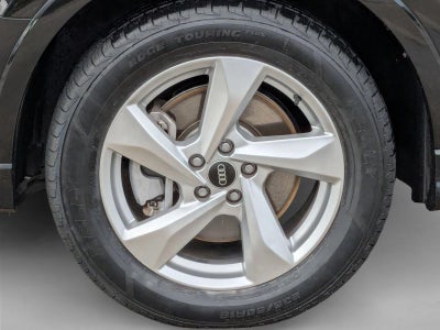 2021 Audi Q3 Premium