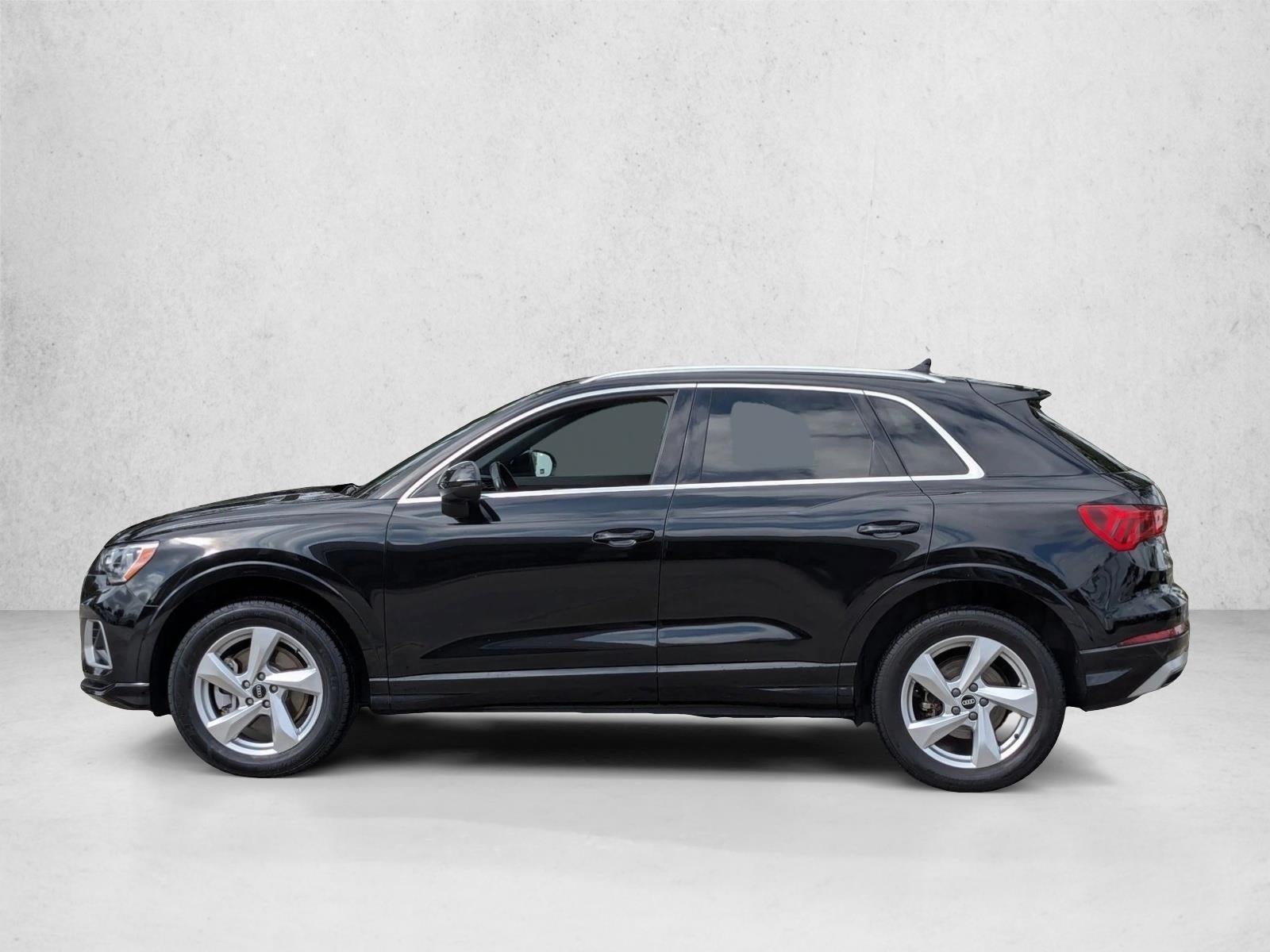 2021 Audi Q3 Premium
