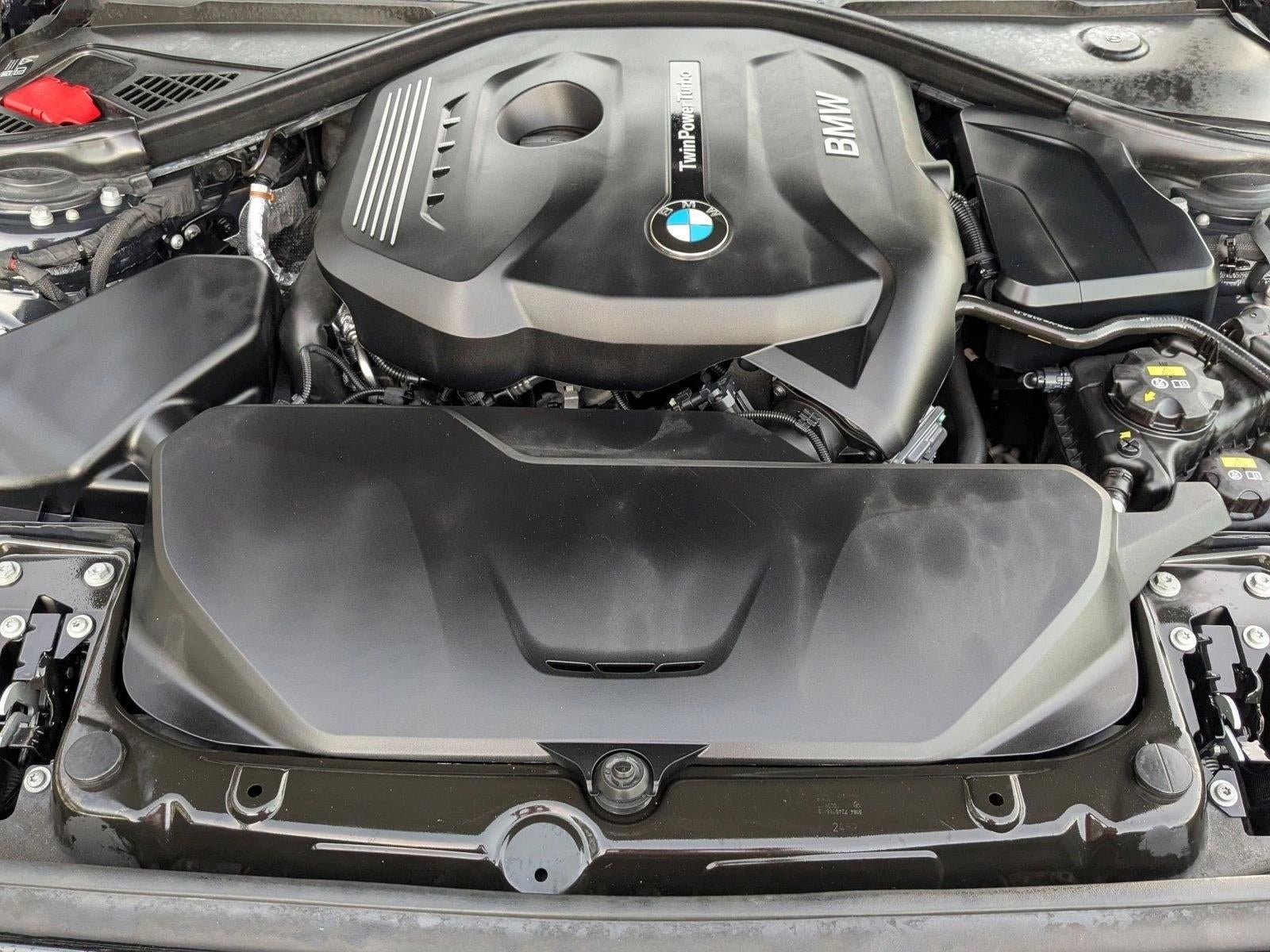 2020 BMW 2 Series 230i