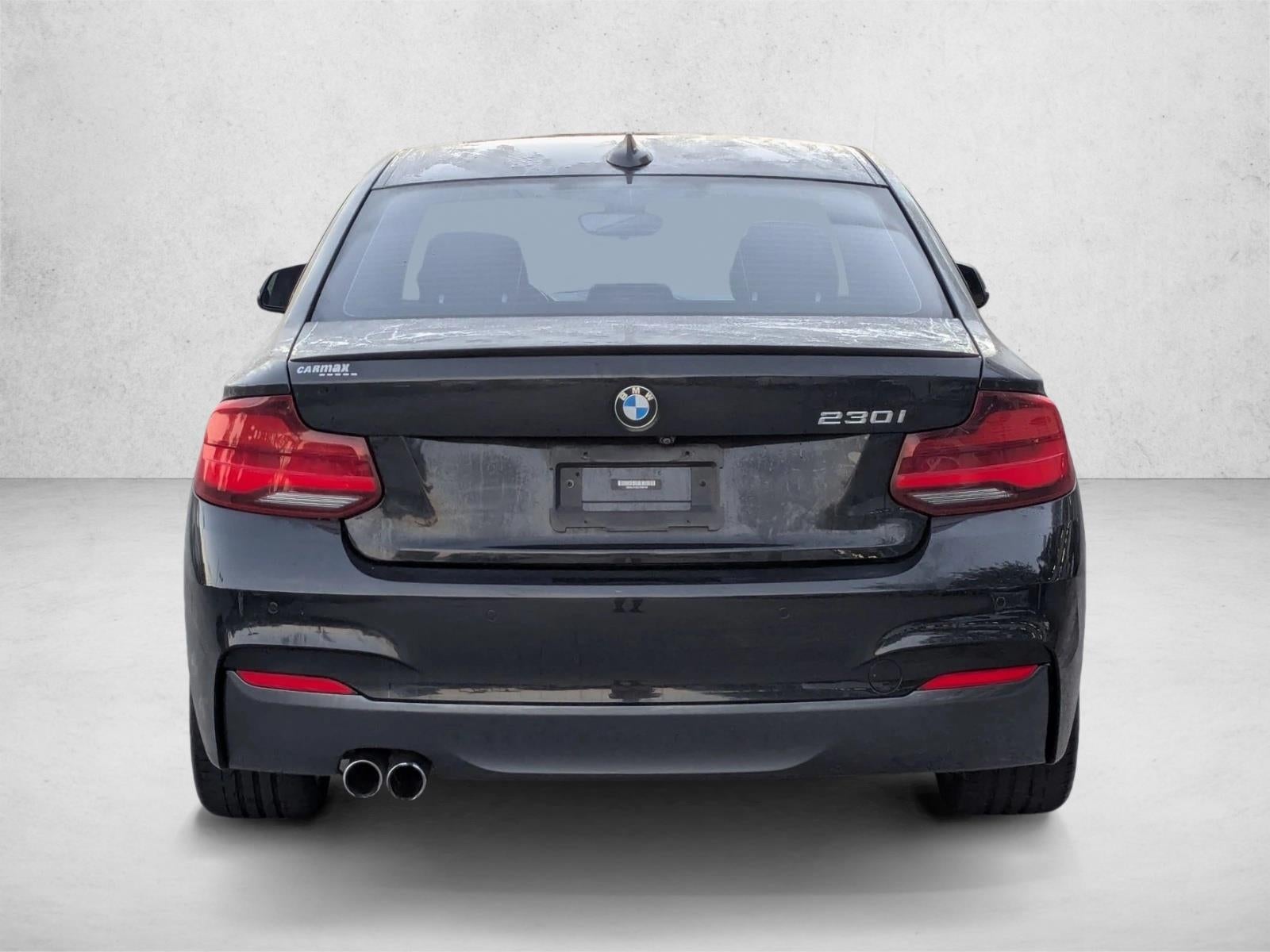 2020 BMW 2 Series 230i