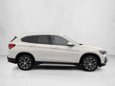 2021 BMW X1 sDrive28i