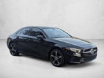 2019 Mercedes-Benz A-Class A 220