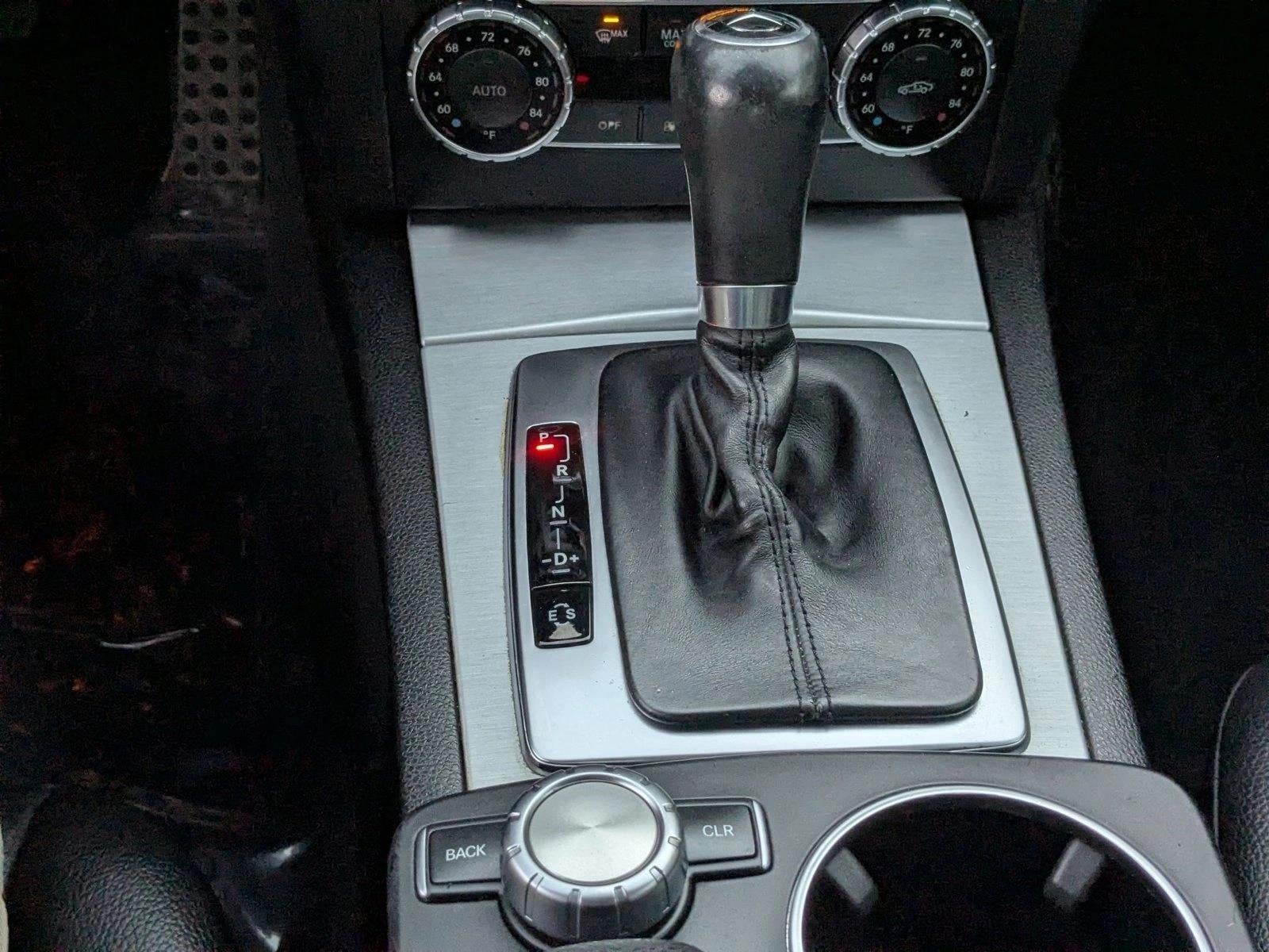 2014 Mercedes-Benz C-Class C 250 Sport