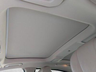 2015 Mercedes-Benz S-Class S 550