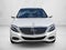 2015 Mercedes-Benz S-Class S 550
