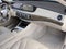 2015 Mercedes-Benz S-Class S 550