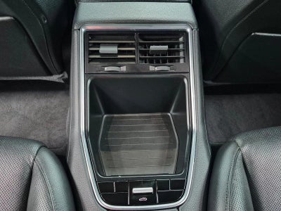 2020 Porsche Panamera 4S