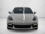 2020 Porsche Panamera 4S