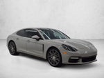2020 Porsche Panamera 4S