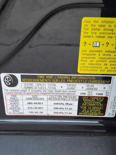 2020 Porsche Cayenne Coupe Base